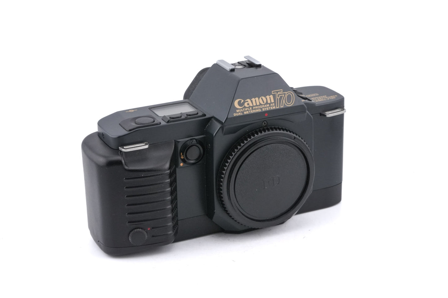 Canon T70