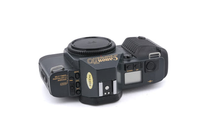 Canon T70