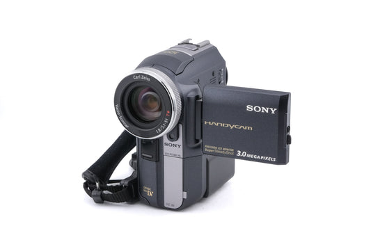 Sony Handycam DCR-PC330E