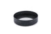 B+W 52mm Lens Hood Wide 970