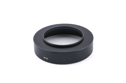 B+W 52mm Lens Hood Wide 970