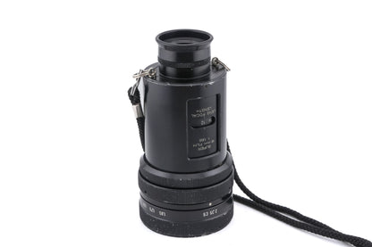 Isco-Göttingen Isco-Optic Director's Viewfinder II 1:10