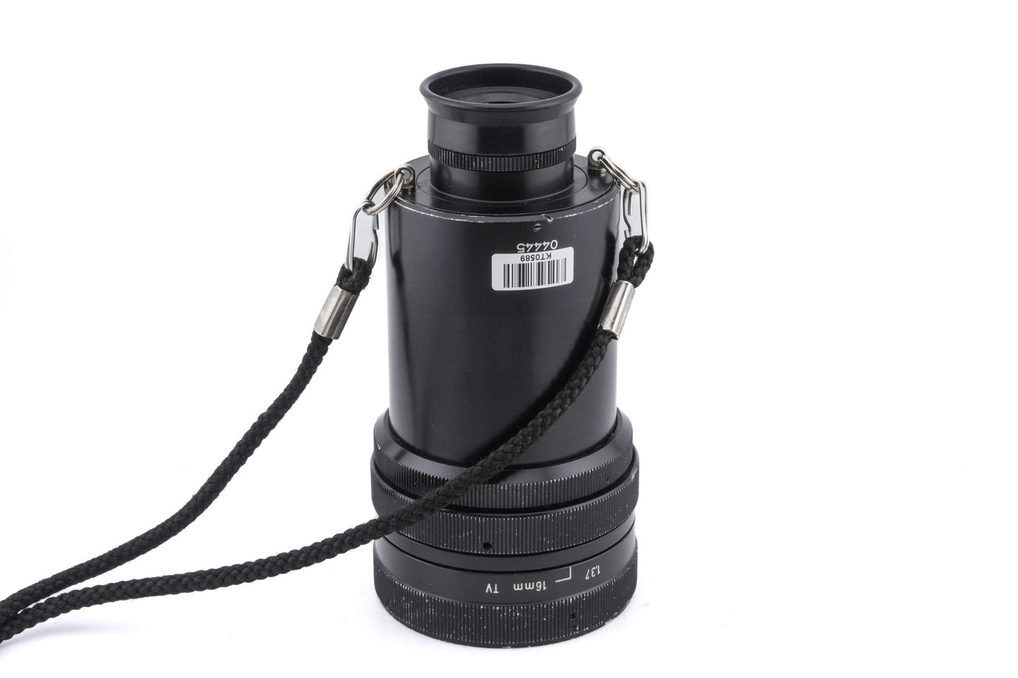 Isco-Göttingen Isco-Optic Director's Viewfinder II 1:10