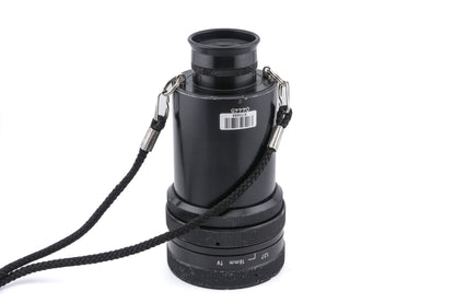 Isco-Göttingen Isco-Optic Director's Viewfinder II 1:10