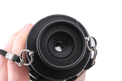 Isco-Göttingen Isco-Optic Director's Viewfinder II 1:10