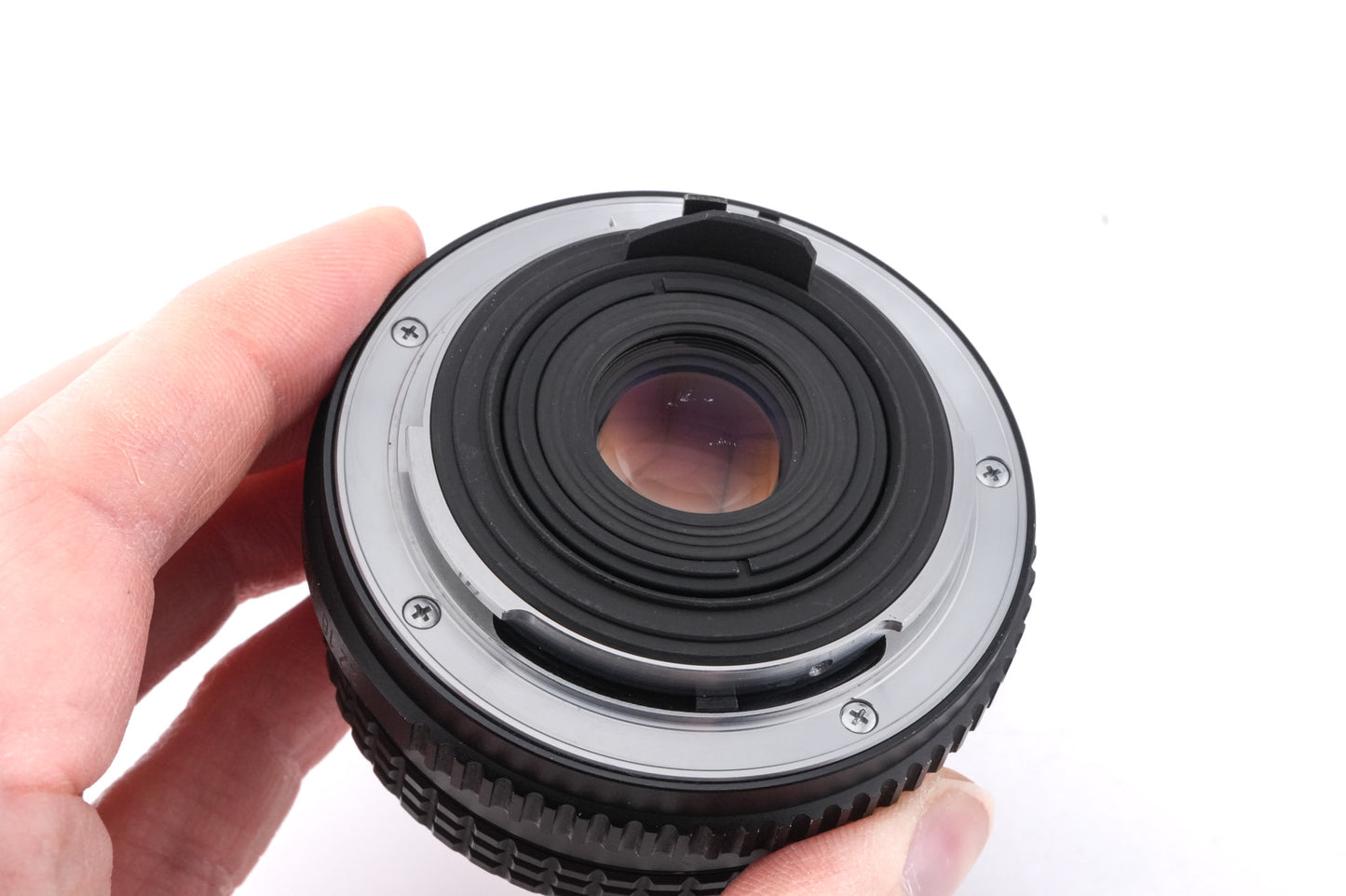 Pentax 28mm f2.8 SMC Pentax-M