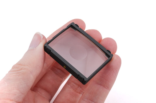 Nikon F/F2 Focusing Screen Type B