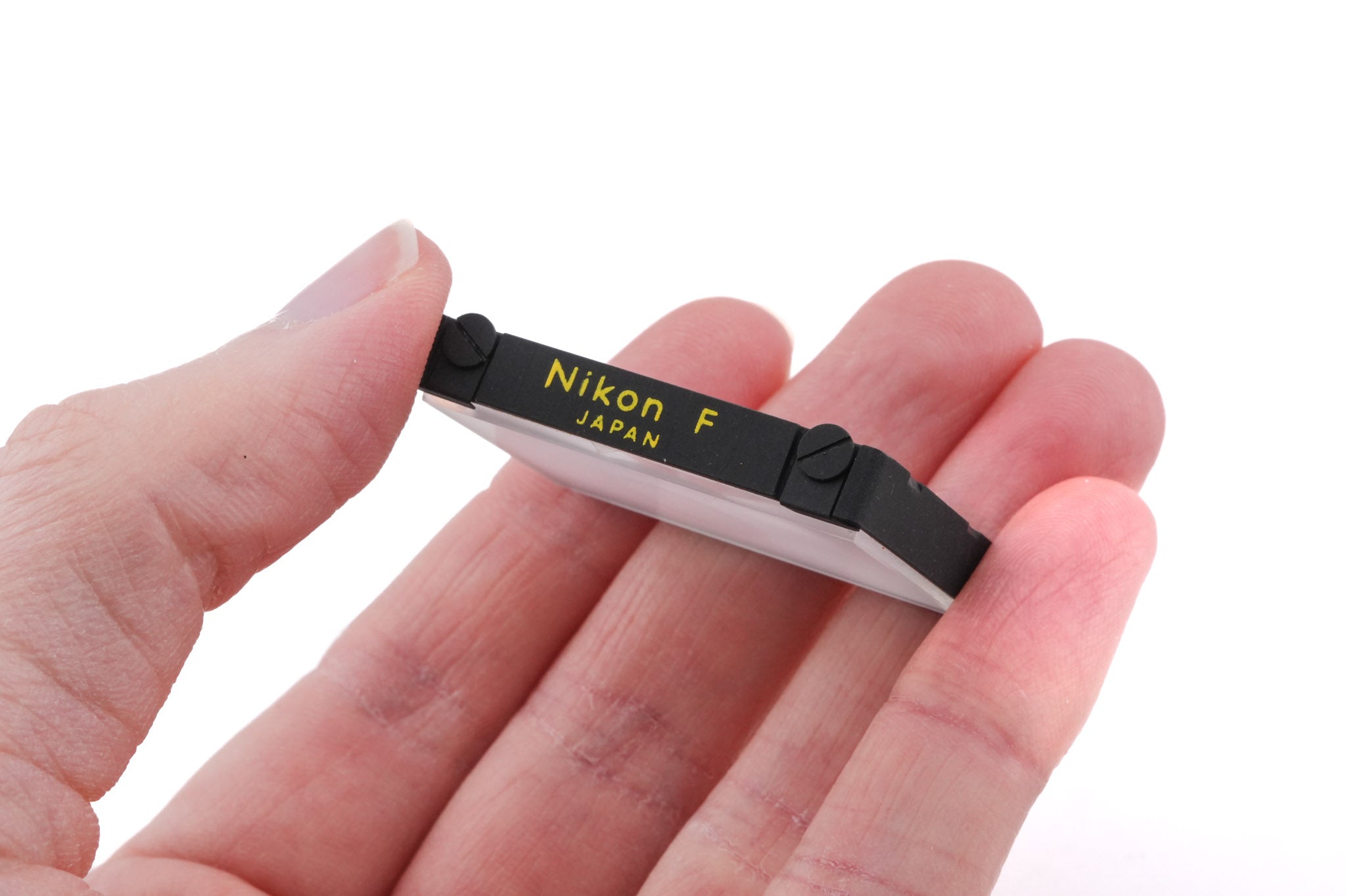 Nikon F/F2 Focusing Screen Type B