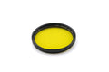 B+W 52mm Yellow Filter MRC Basic (022) - Accessory
