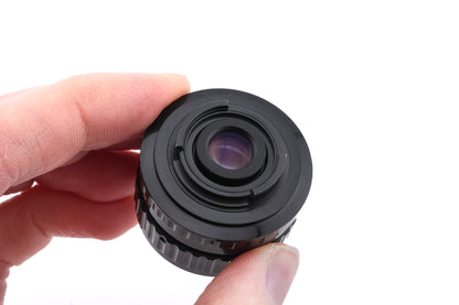 Pentax 18mm f2.8 Pentax-110