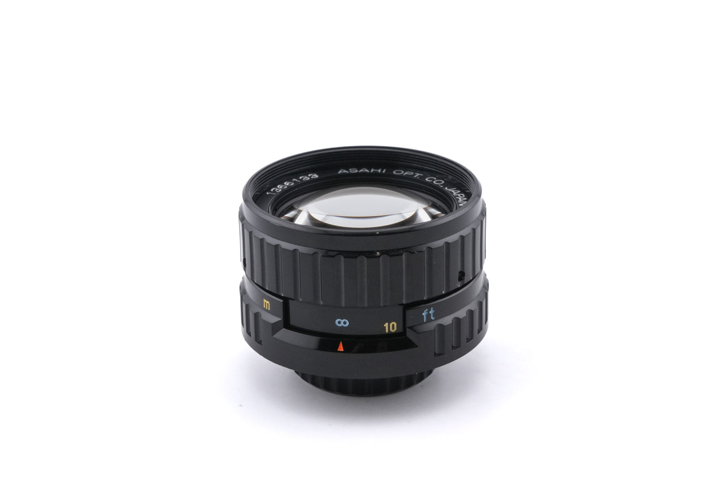 Pentax 50mm f2.8 Pentax-110