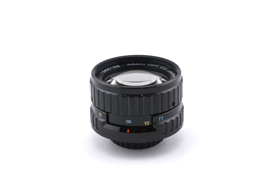 Pentax 50mm f2.8 Pentax-110