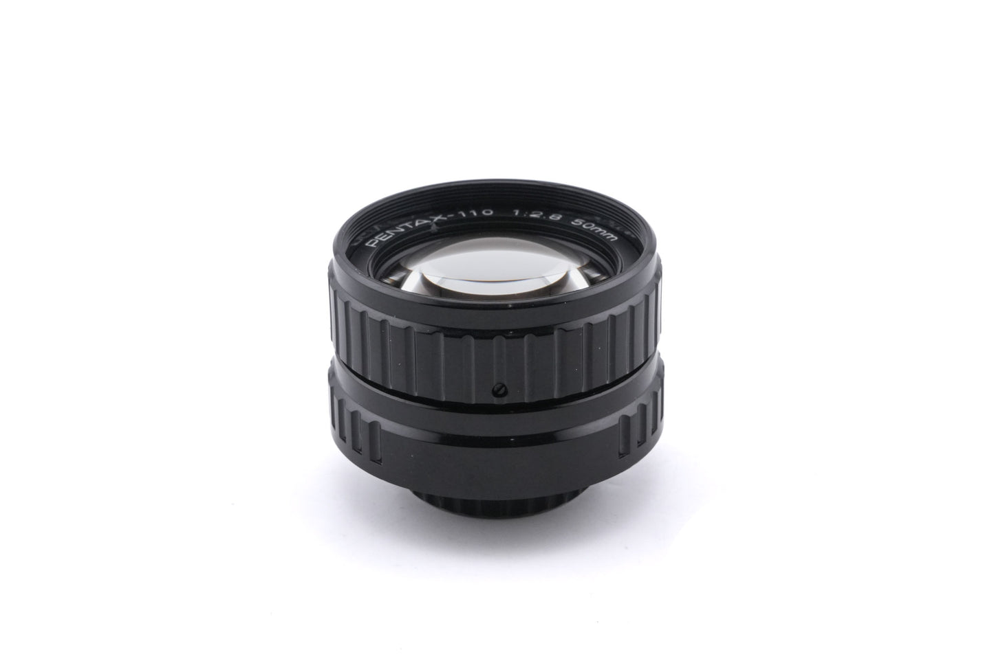 Pentax 50mm f2.8 Pentax-110