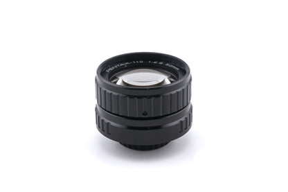 Pentax 50mm f2.8 Pentax-110