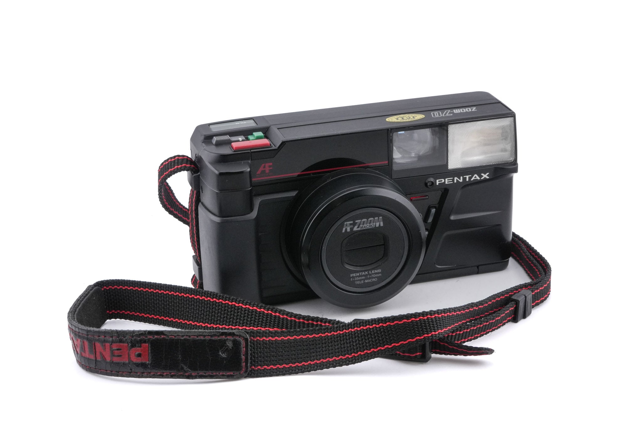 Pentax Zoom-70 - Camera – Kamerastore
