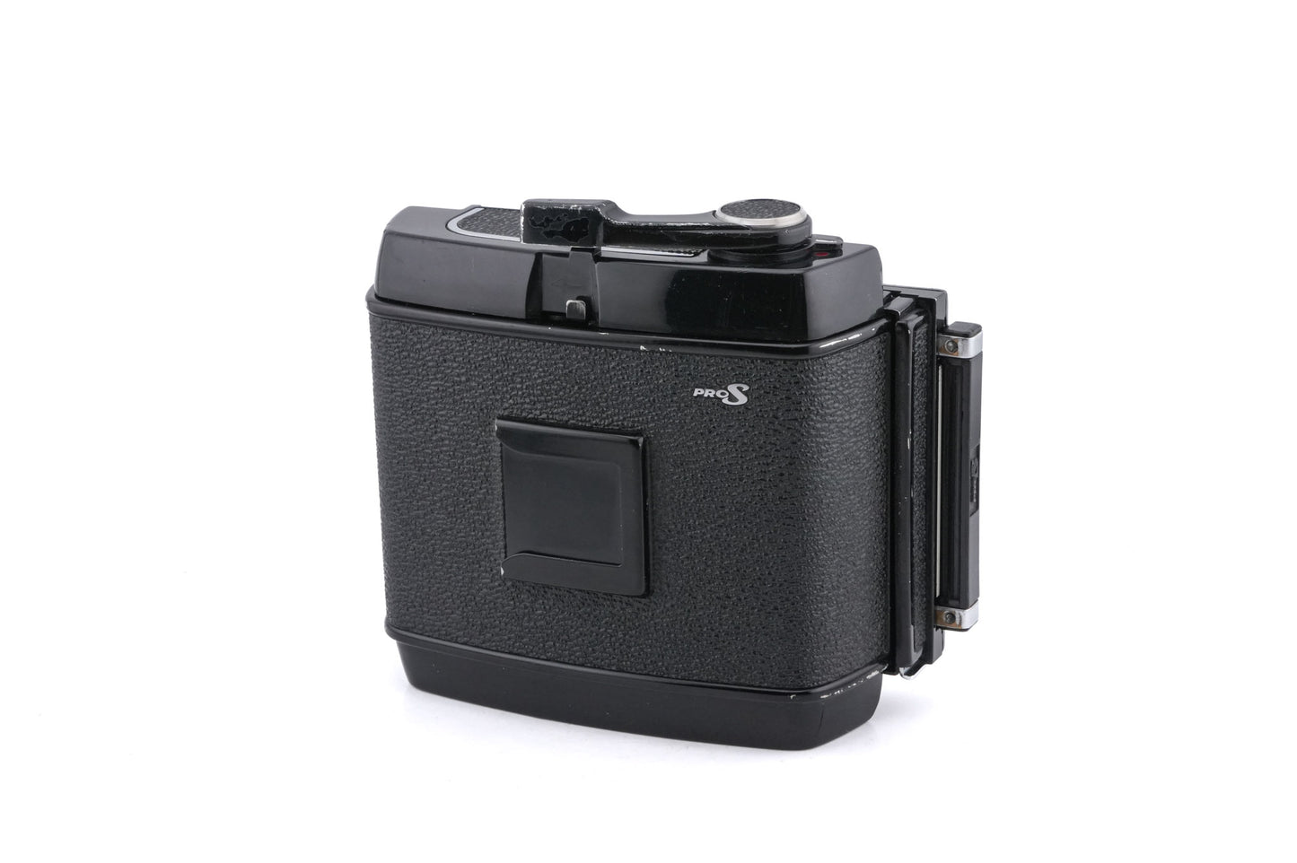 Mamiya 120 6x7 Pro-S Roll Film Holder