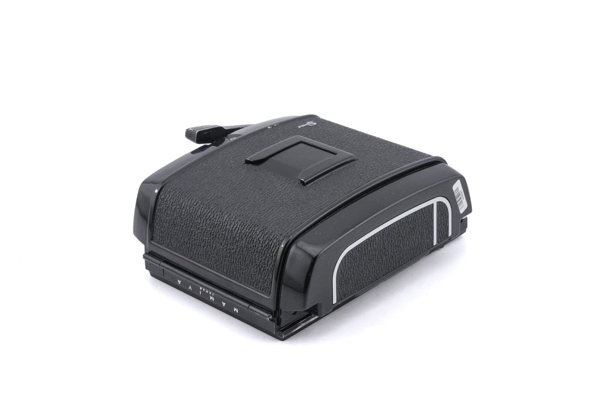 Mamiya 120 6x7 Pro-S Roll Film Holder