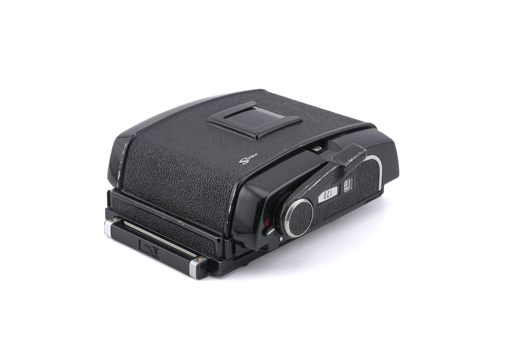 Mamiya 120 6x7 Pro-S Roll Film Holder