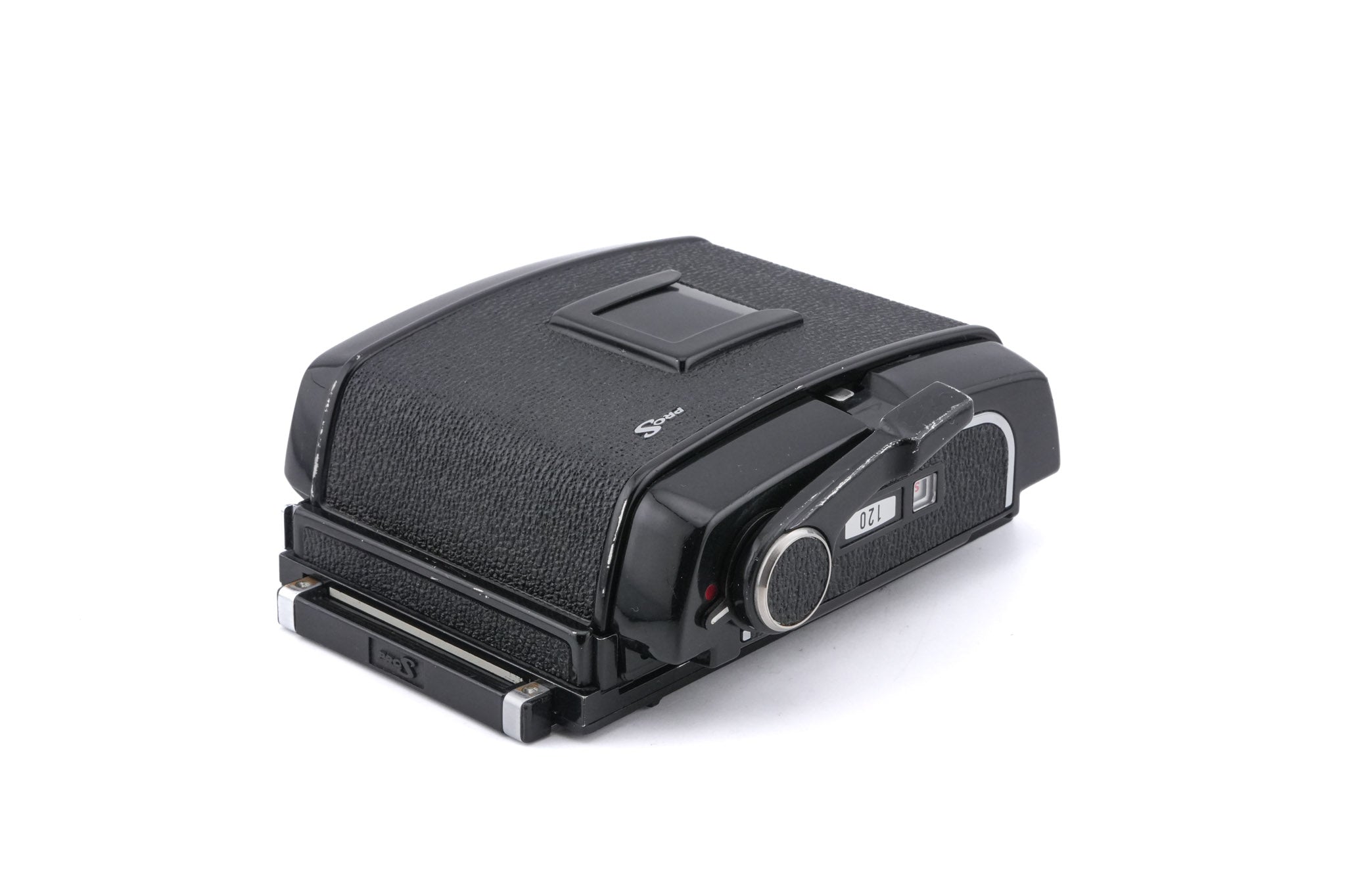 Mamiya 120 6x7 Pro-S Roll Film Holder