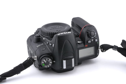 Nikon D7000