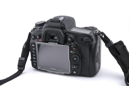 Nikon D7000