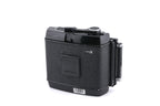 Mamiya 120 6x7 Pro-S Roll Film Holder