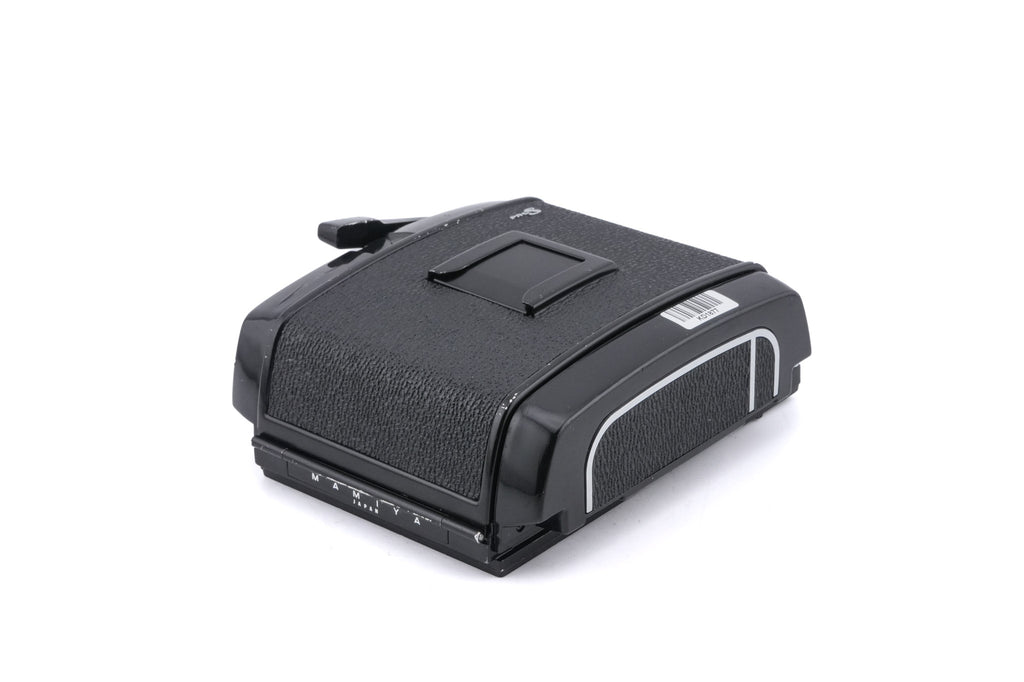 Mamiya 120 6x7 Pro-S Roll Film Holder