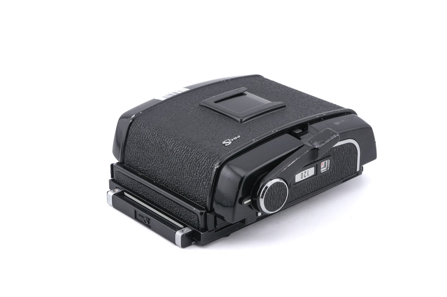 Mamiya 120 6x7 Pro-S Roll Film Holder
