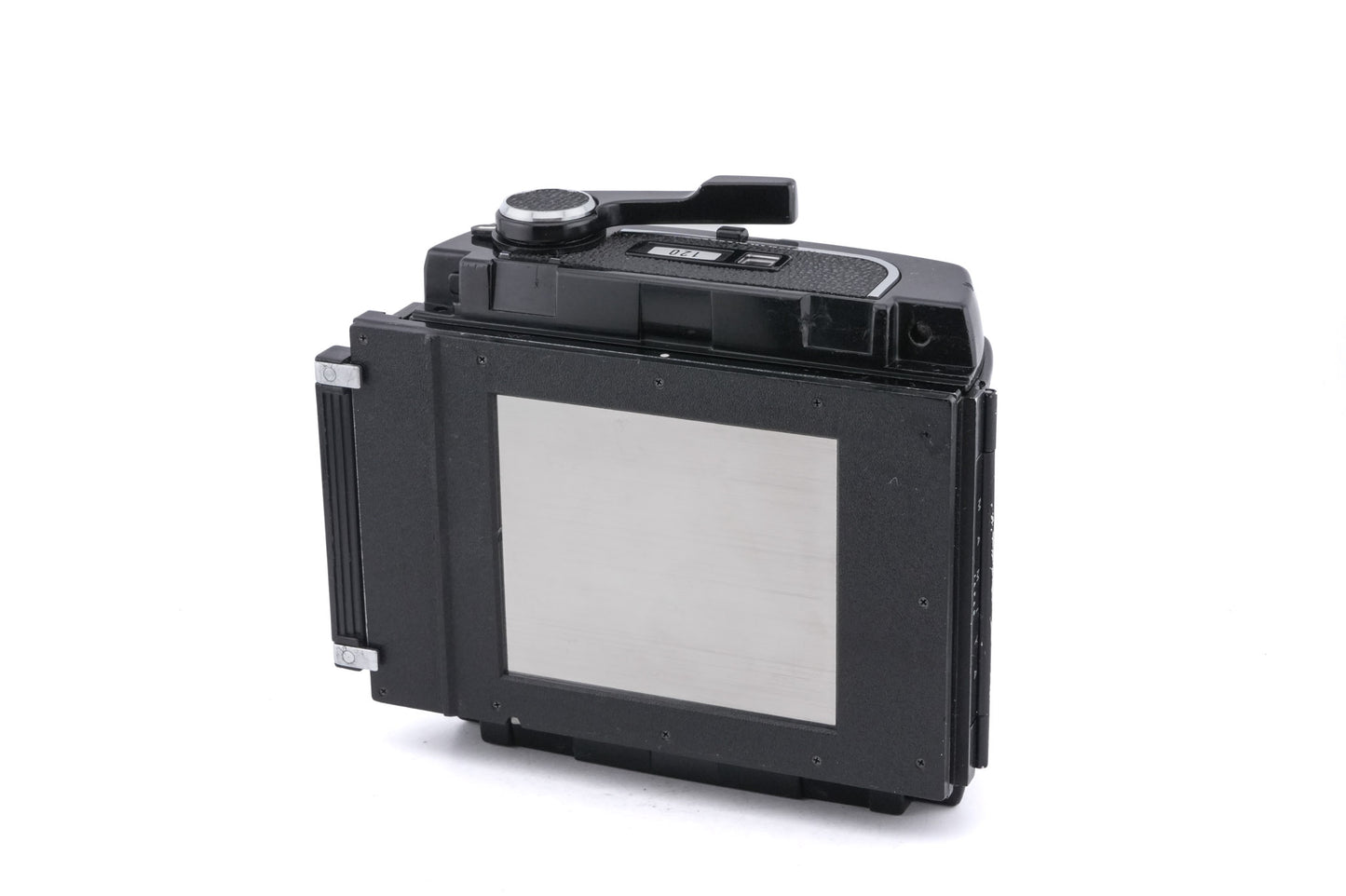 Mamiya 120 6x7 Pro-S Roll Film Holder