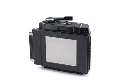 Mamiya 120 6x7 Pro-S Roll Film Holder