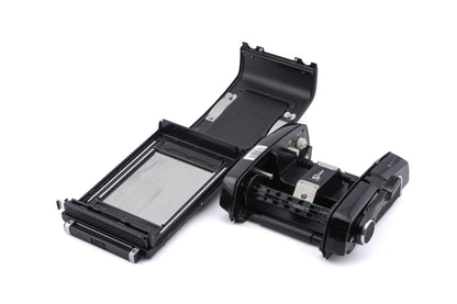 Mamiya 120 6x7 Pro-S Roll Film Holder