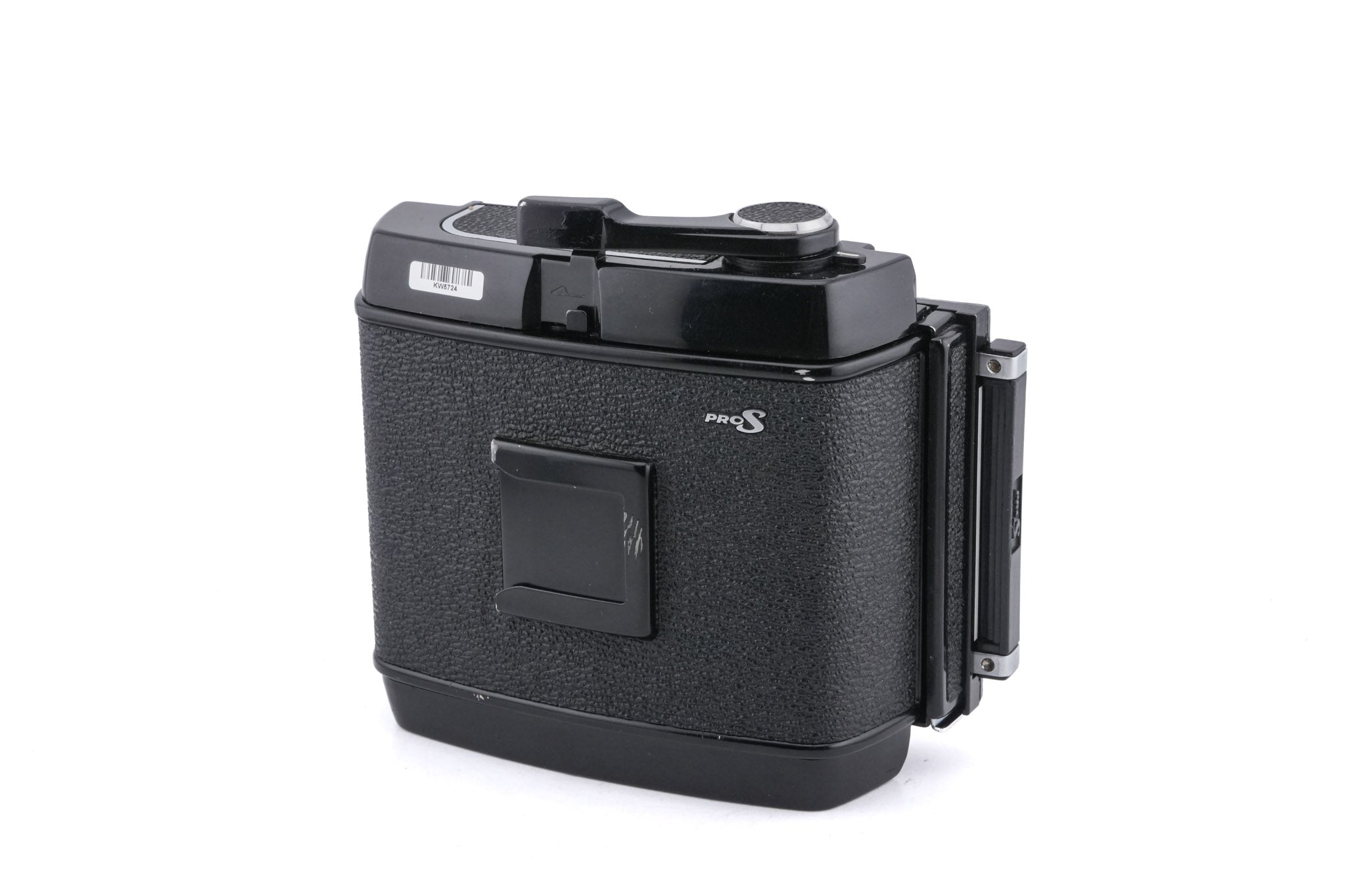 美品 Mamiya RB67 6x7 Film Back Holder 120 Mamiya 120 6x7 Pro-SD Roll Film Holder - Accessory – Kamerastore