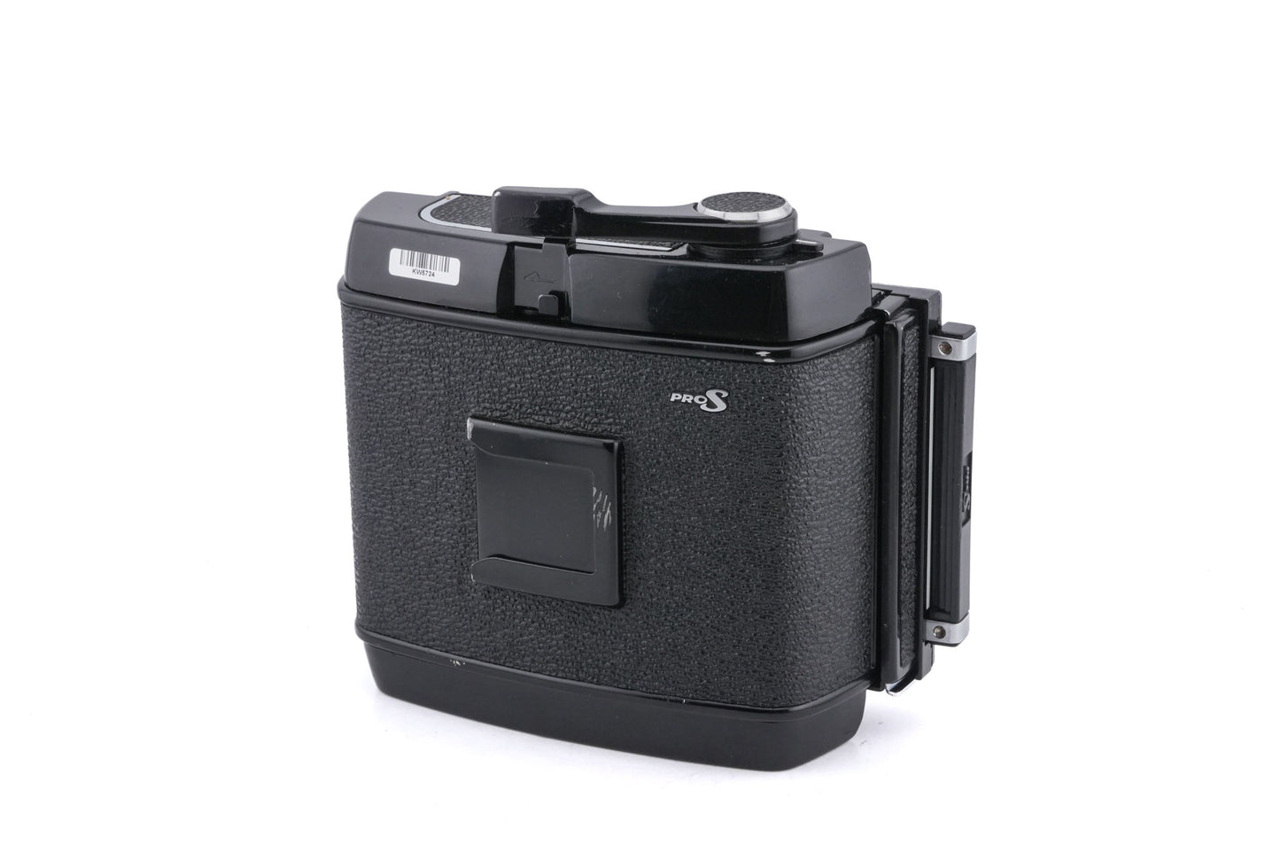 Mamiya 120 6x7 Pro-S Roll Film Holder
