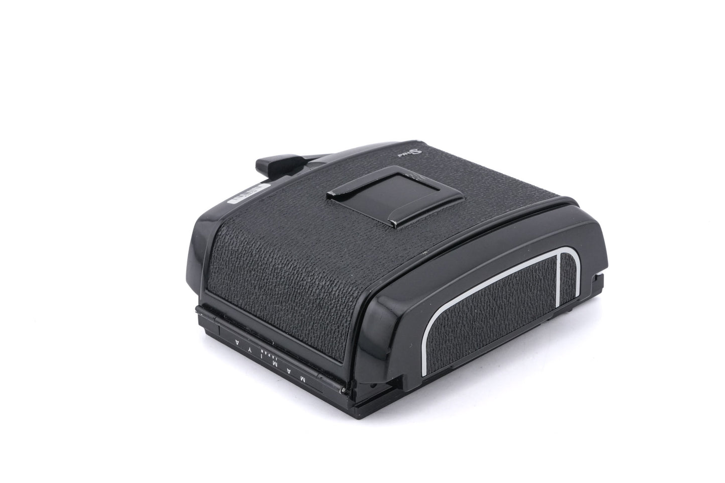 Mamiya 120 6x7 Pro-S Roll Film Holder