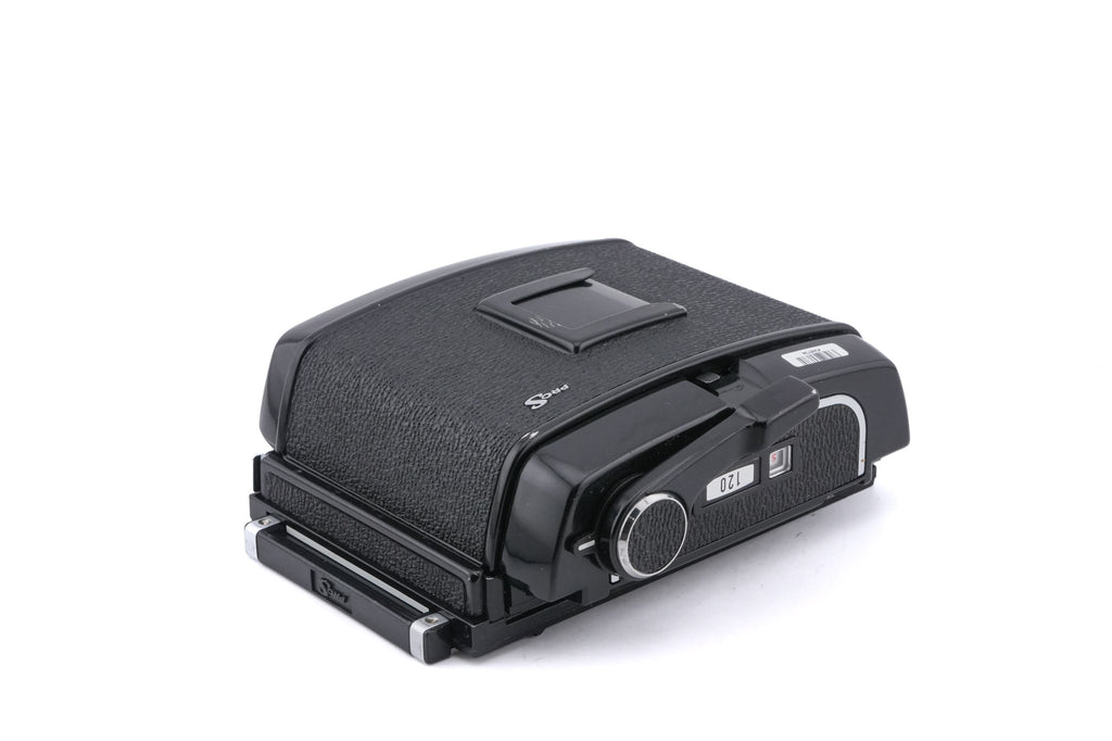 Mamiya 120 6x7 Pro-S Roll Film Holder