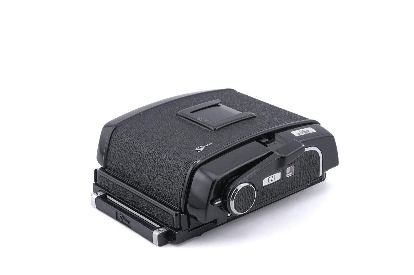 Mamiya 120 6x7 Pro-S Roll Film Holder