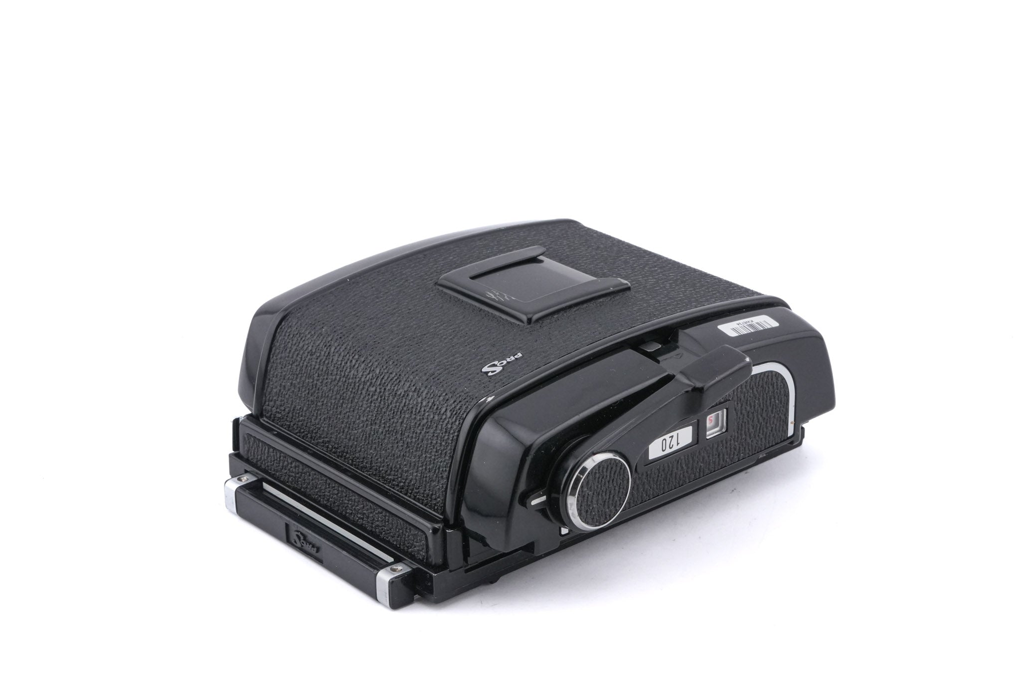 Mamiya 120 6x7 Pro-S Roll Film Holder