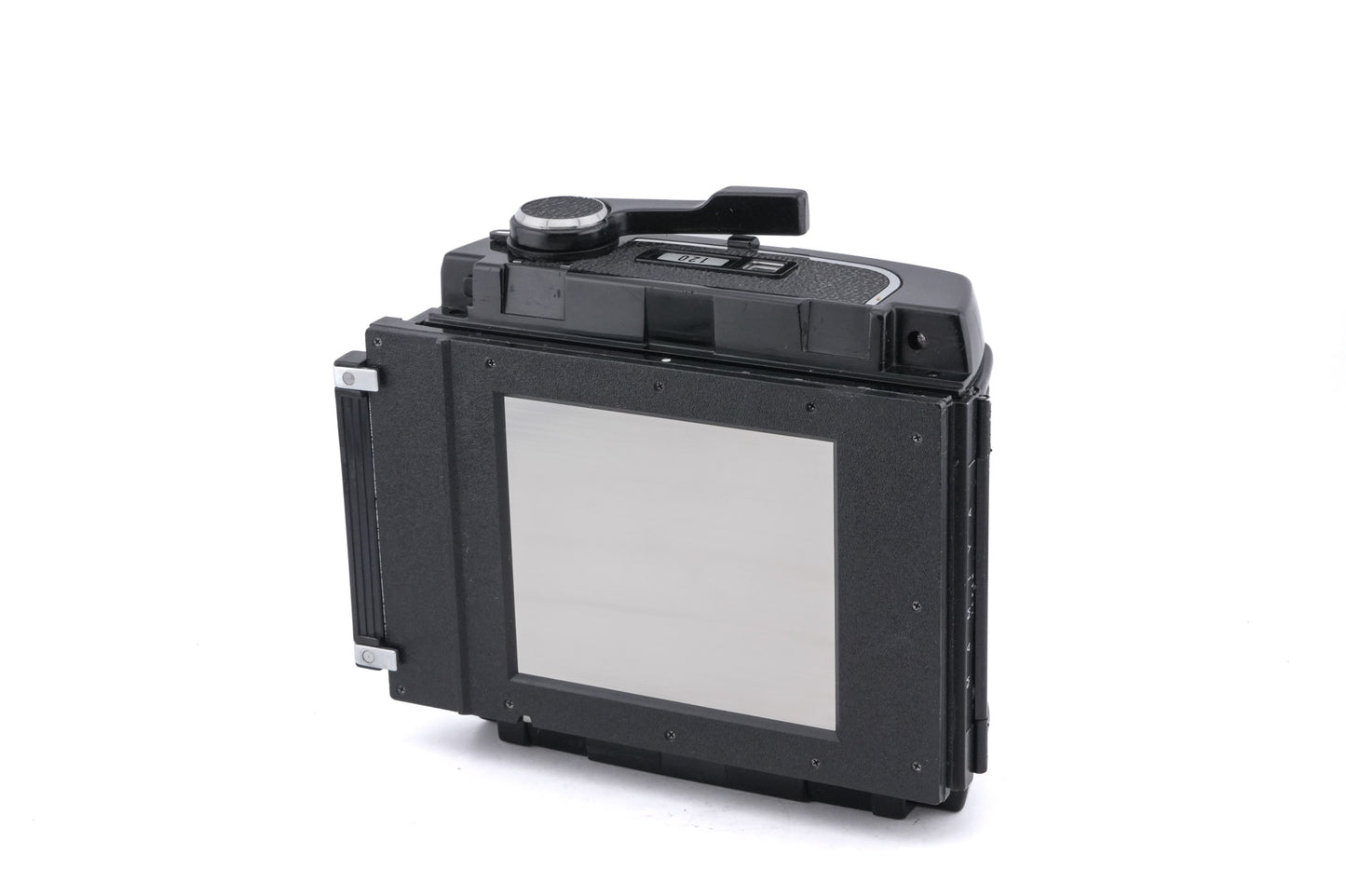 Mamiya 120 6x7 Pro-S Roll Film Holder