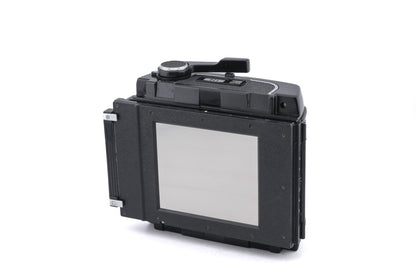 Mamiya 120 6x7 Pro-S Roll Film Holder