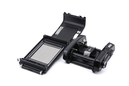 Mamiya 120 6x7 Pro-S Roll Film Holder