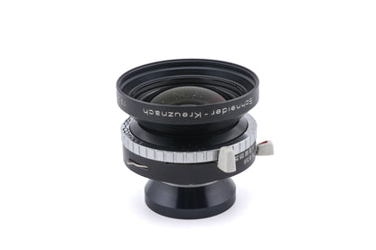 Schneider-Kreuznach 150mm f5.6 Symmar-S (Shutter)