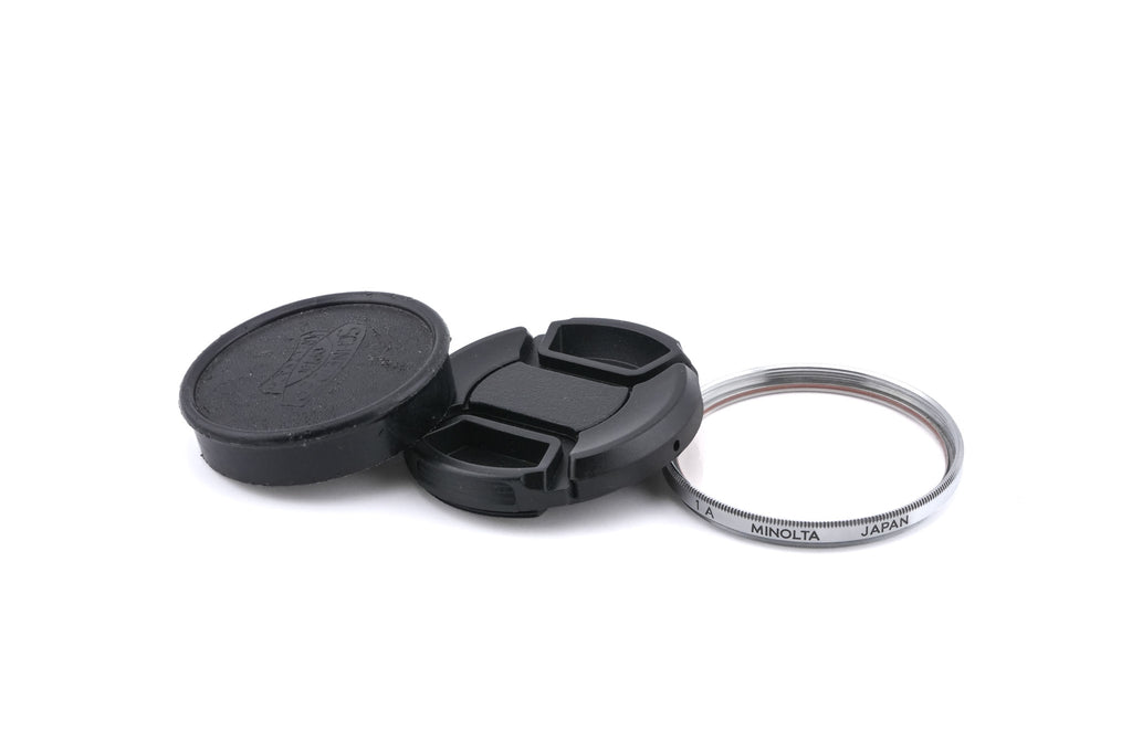 Schneider-Kreuznach 65mm f8 Super-Angulon (Shutter)