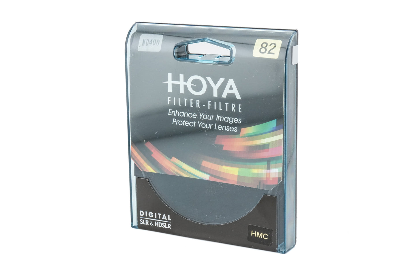 HOYA Filter Neutral Density Filter NDx400 HMC