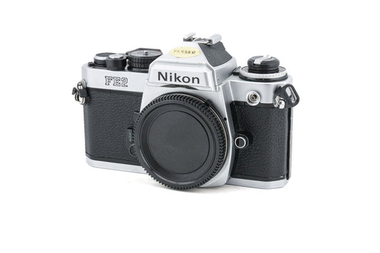 Nikon FE2