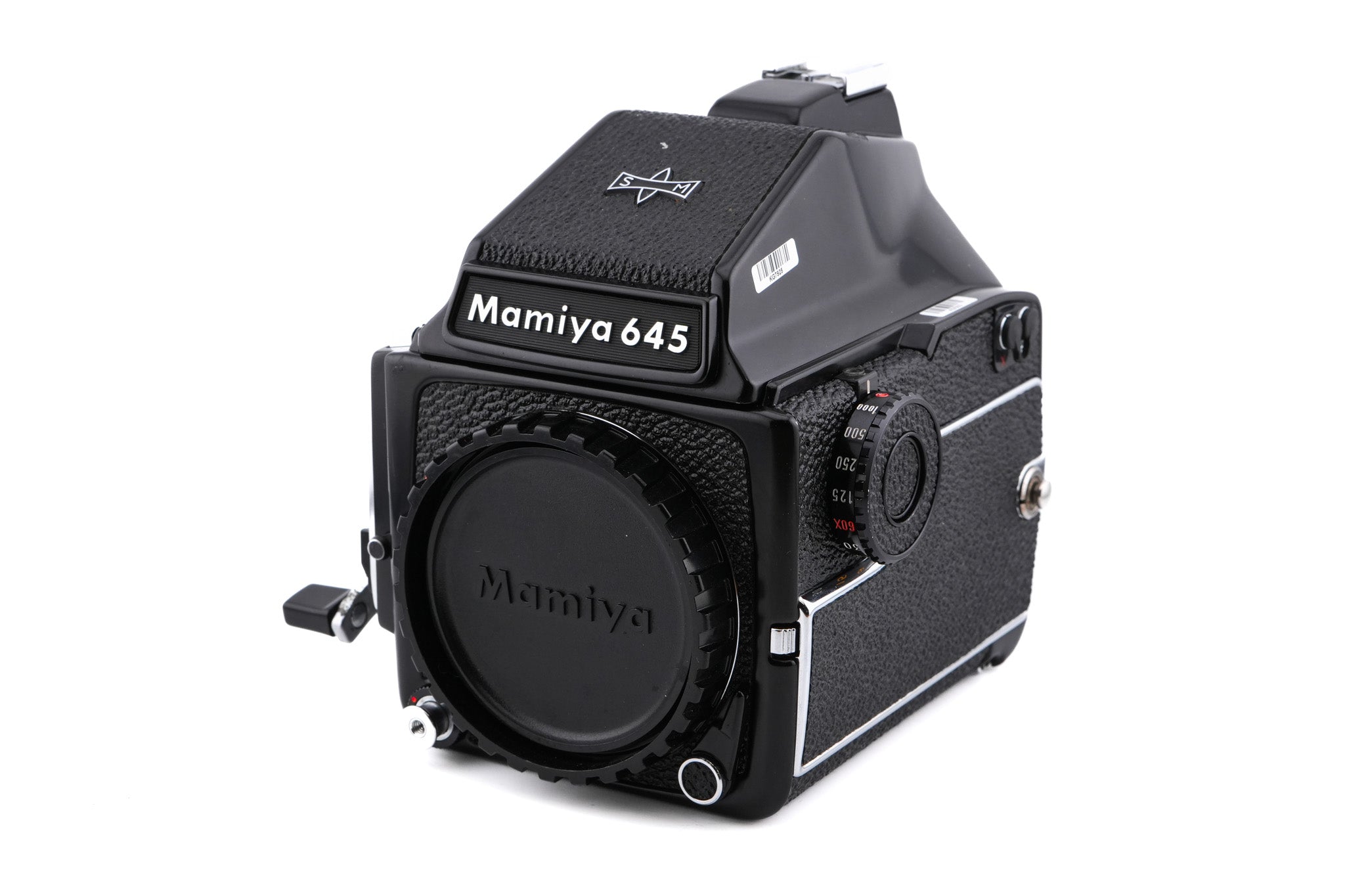 Mamiya 80mm f2.8 Sekor C - Lens – Kamerastore