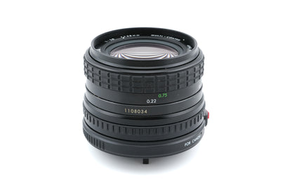 Sigma 28mm f2.8 Mini-Wide Multi-Coated