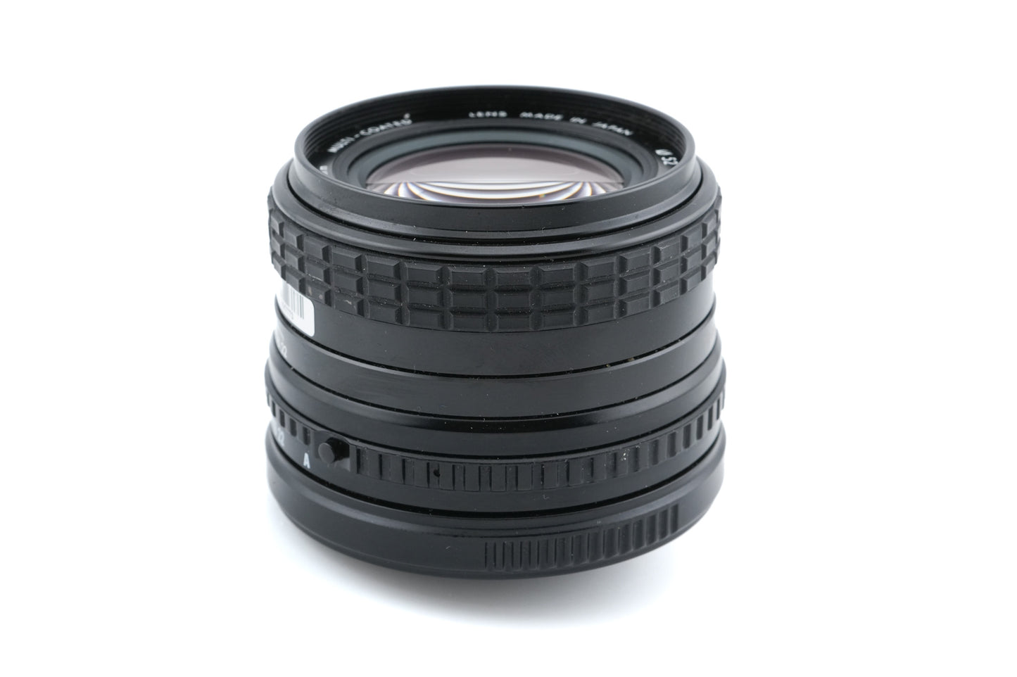 Sigma 28mm f2.8 Mini-Wide Multi-Coated