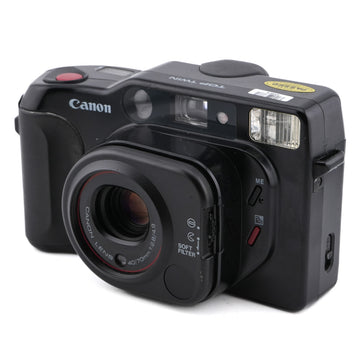 Canon Top Twin