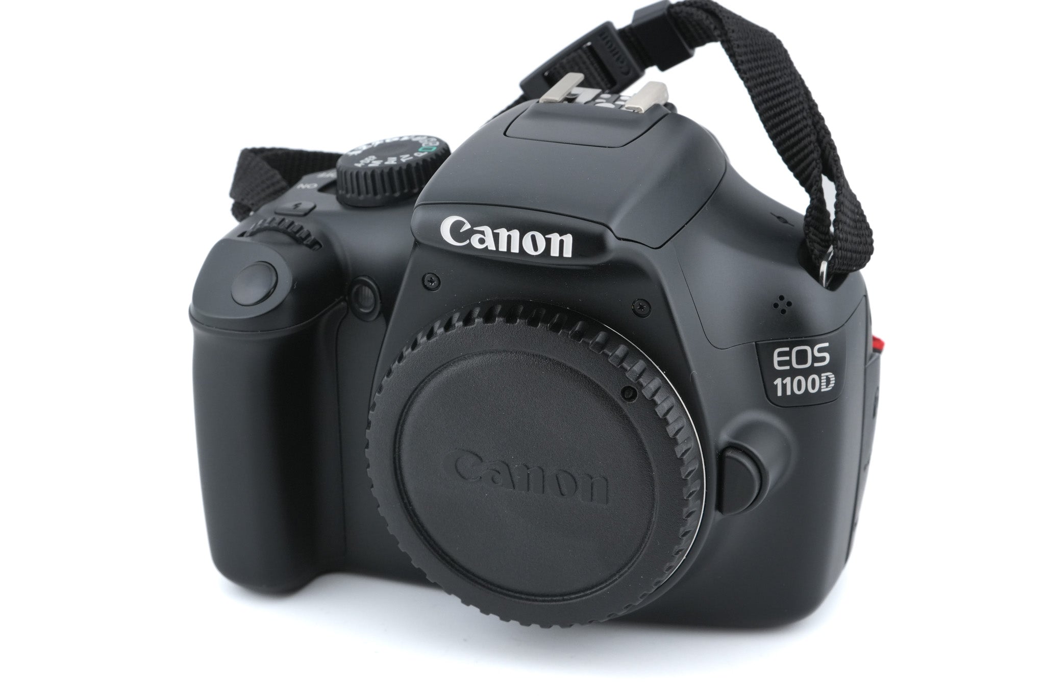 Canon EOS 1100D