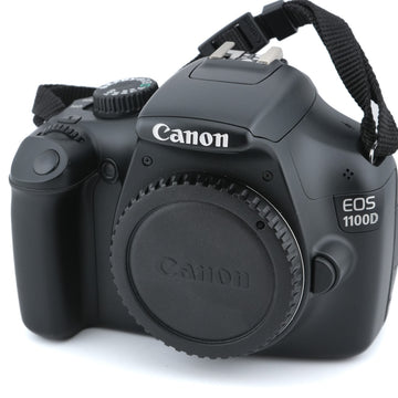 Canon EOS 1100D